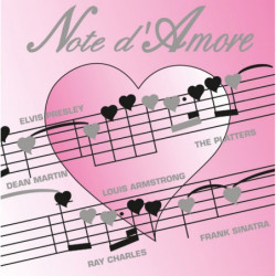 NOTE D'AMORE