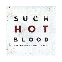 SUCH HOT BLOOD