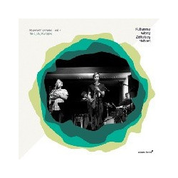 BASEMENTSESSIONS VOL.3 (THE...