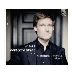 KEYBOARD MUSIC, VOL.4