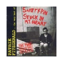 SAFETY PINS, SECRET LIVES...