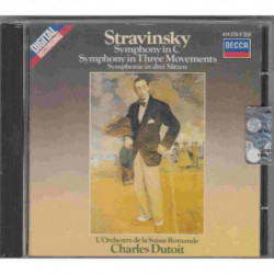SYMPHONY IN C - SYMPHONY IN...
