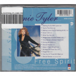 FREE SPIRIT