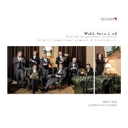 WALD.HORN.LIED - MUSICHE...
