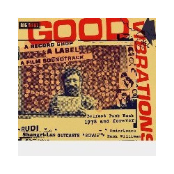 GOOD VIBRATIONS: A RECORD...