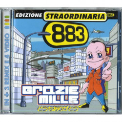 GRAZIE MILLE EDIZIONE...