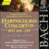 CONCERTI PER CLAVICEMBALO, ARCHI E BASSO