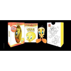 TUO SIMPATICO AMICO TWEETY+PELUCHE (DS)