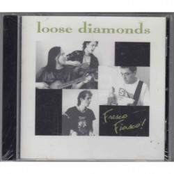 FRESCO FIASCO! - LOOSE...