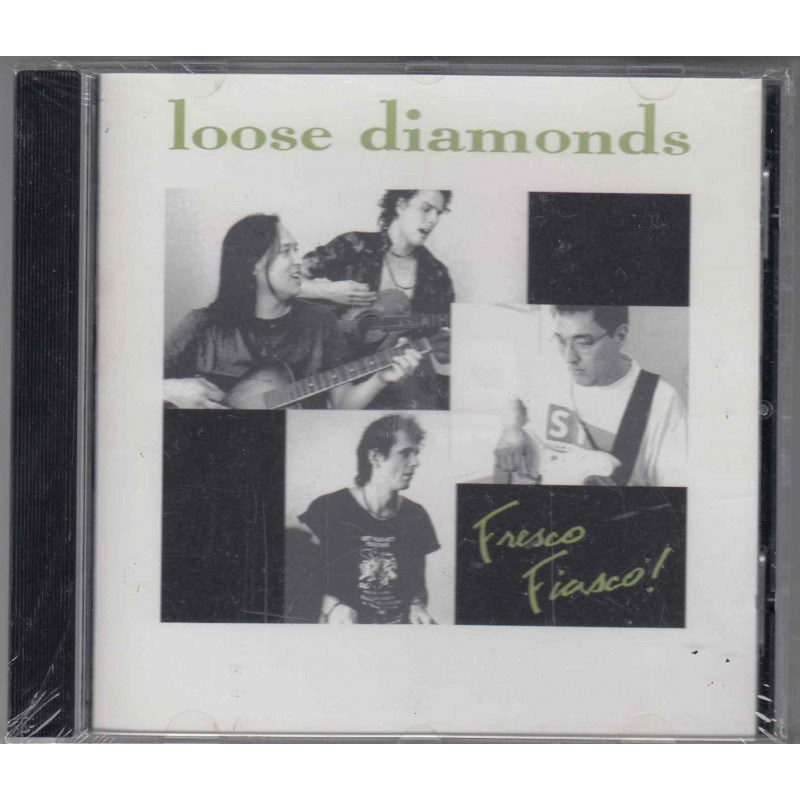 FRESCO FIASCO! - LOOSE DIAMONDS