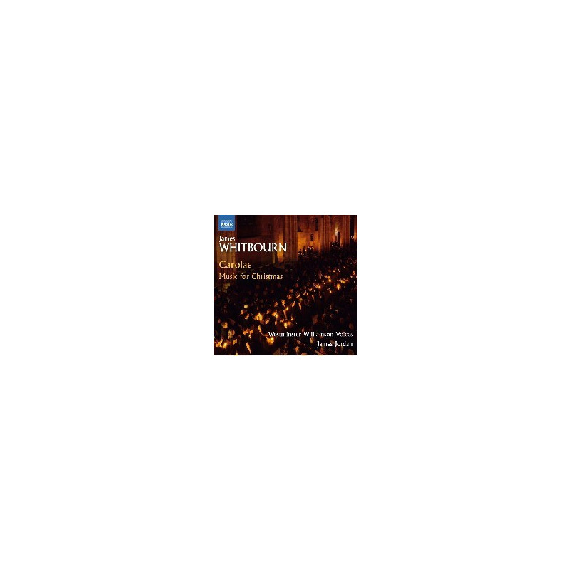 CAROLAE - MUSIC FOR CHRISTMAS