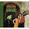 SOUTH OF THE BORDER