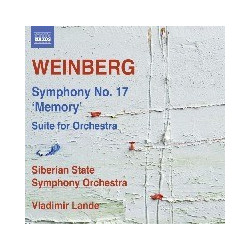 SINFONIA N.17 OP.137...