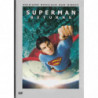 SUPERMAN RETURNS