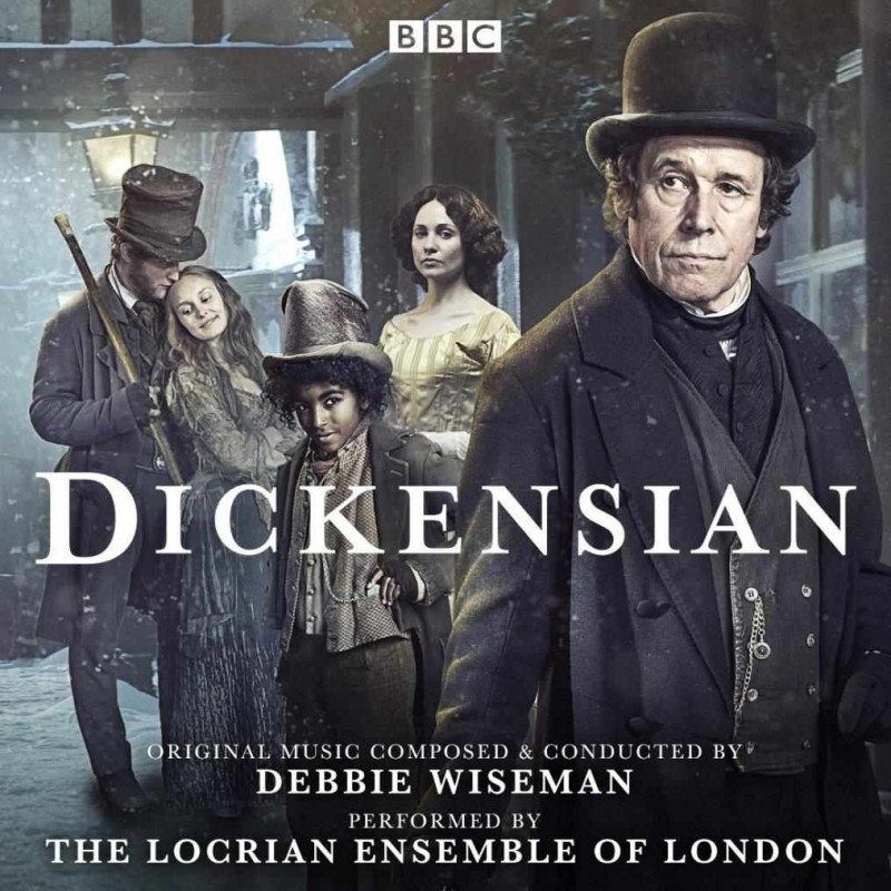 DICKENSIAN-OST