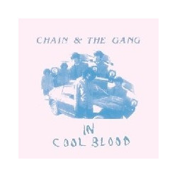 IN COOL BLOOD