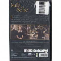 NULLA SUL SERIO (1937) REGIA WILLIAM WELLMAN