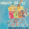 WHOLLY CATS