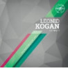 LEONID KOGAN VOL.1 - CONCERTO PER VIOLIN