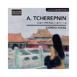 OPERE PER PIANOFORTE...