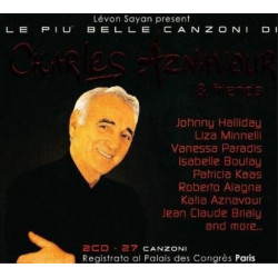 LE PIU' BELLE CANZONI