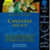 CANTATE SACRE (INTEGRALE), VOL.17