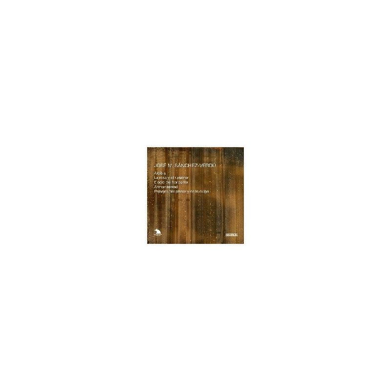 ORCHESTRAL WORKS - OPERE PER ORCHESTRA