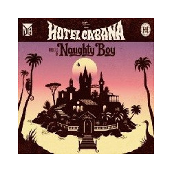 HOTEL CABANA
