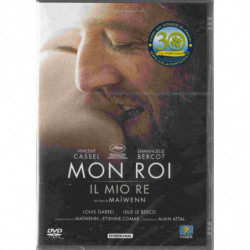 MON ROI DVD S