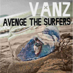 AVENGE THE SURFERS
