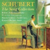 THE SONG COLLECTION - LIEDER