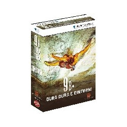 9B+ DURA DURA E DINTORNI (4 DVD)