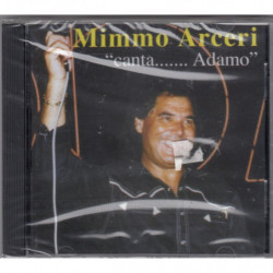 CANTA ADAMO