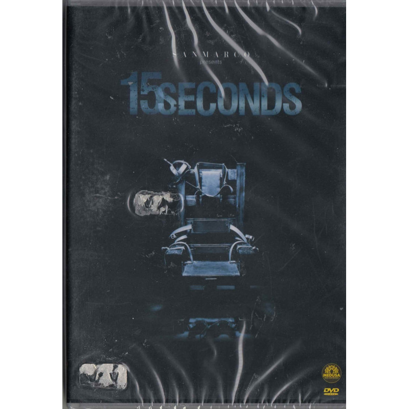 15 SECONDI