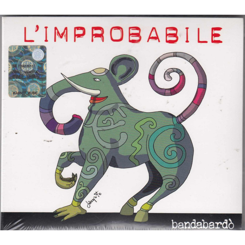 L'IMPROBABILE