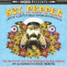 SGT. PEPPER... WITH A LITTLE HELP FROM M