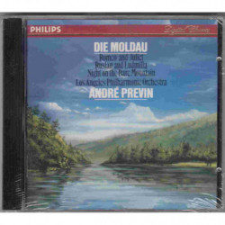 DIE MOLDAU