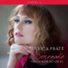 SERENADE - LIRICHE PER VOCE E PIANOFORTE