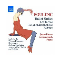 SUITES DA BALLETTI PER...