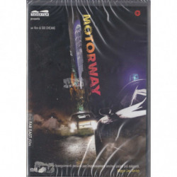 MOTORWAY - DVD (2014)