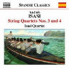 QUARTETTI PER ARCHI (INTEGRALE), VOL.2