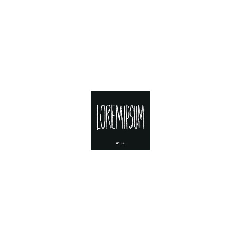 LOREM IPSUM