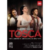 PUCCINI: TOSCA (ROYAL OPERA HOUSE 2011)