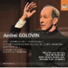 OPERE PER ORCHESTRA