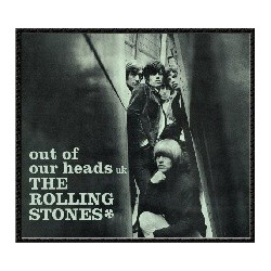 OUT OF OUR HEADS (UK VERS.