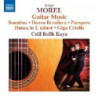 MUSICA PER CHITARRA