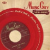 MUSIC CITY VOCAL GROUPS- VOL 2