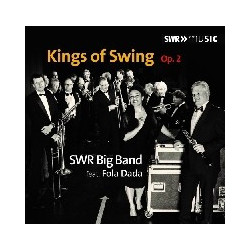 KINGS OF SWING - OPUS 2