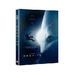 GRAVITY (2013)