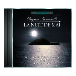LA NUIT DE MAI